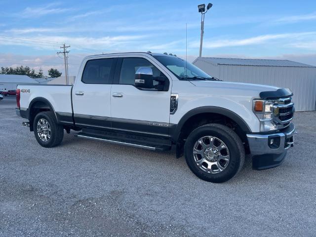 2020 Ford F-350