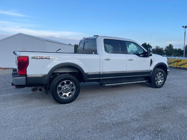 2020 Ford F-350