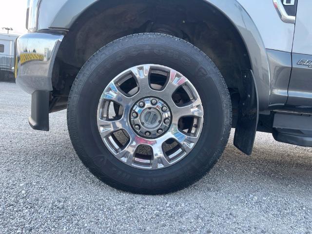 2020 Ford F-350