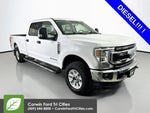 2020 F-350 Super Duty Thumbnail 1