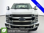 2020 F-350 Super Duty Thumbnail 3