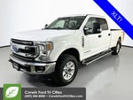 2020 F-350 Super Duty Thumbnail 4