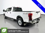 2020 F-350 Super Duty Thumbnail 10