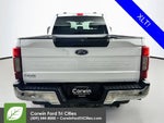 2020 F-350 Super Duty Thumbnail 12