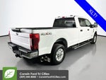 2020 F-350 Super Duty Thumbnail 13