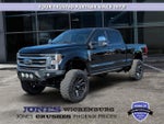 2020 F-350 Super Duty Thumbnail 1
