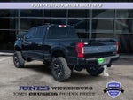 2020 F-350 Super Duty Thumbnail 3
