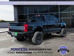 2020 F-350 Super Duty Thumbnail 5
