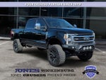 2020 F-350 Super Duty Thumbnail 7