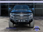 2020 F-350 Super Duty Thumbnail 8