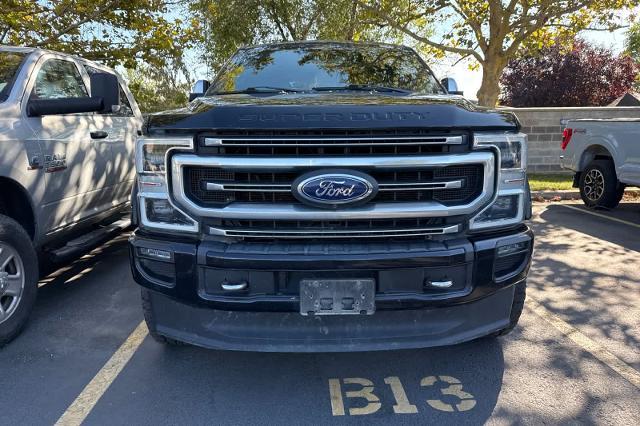 2020 Ford F-350 - $52,594