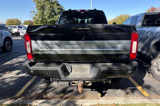 2020 Ford F-350 - $52,594
