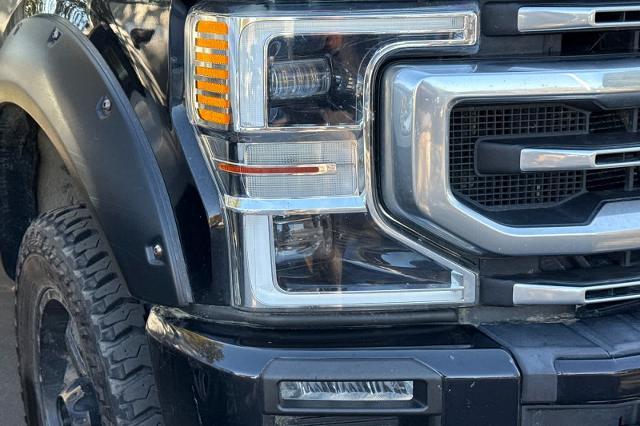 2020 Ford F-350 - $52,594