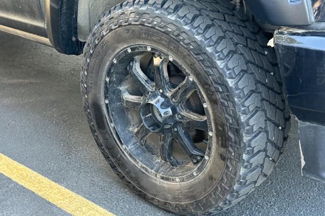 2020 Ford F-350 - $52,594