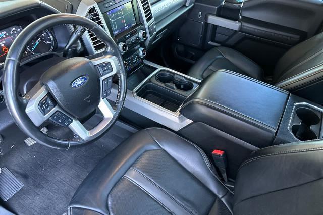 2020 Ford F-350 - $52,594