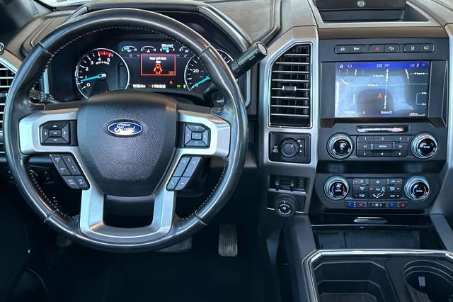 2020 Ford F-350 - $52,594
