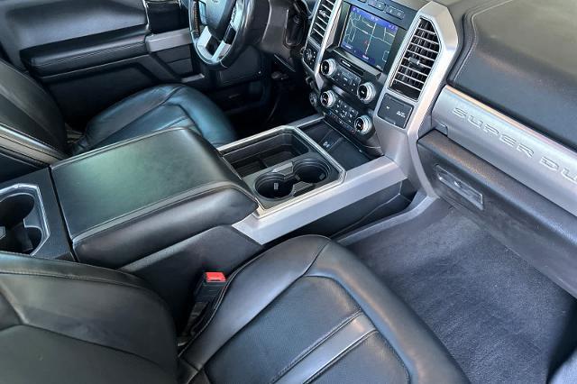 2020 Ford F-350 - $52,594
