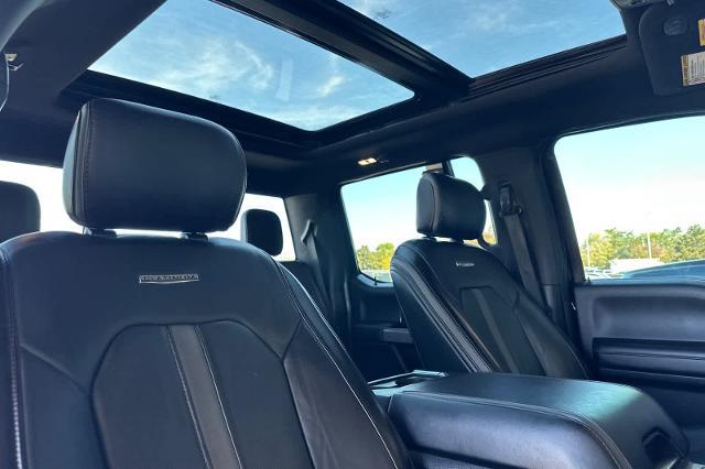 2020 Ford F-350 - $52,594