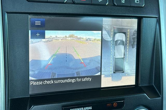 2020 Ford F-350 - $52,594
