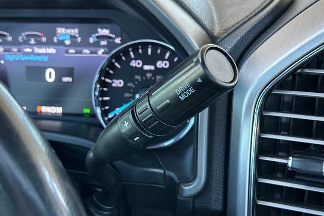 2020 Ford F-350 - $52,594