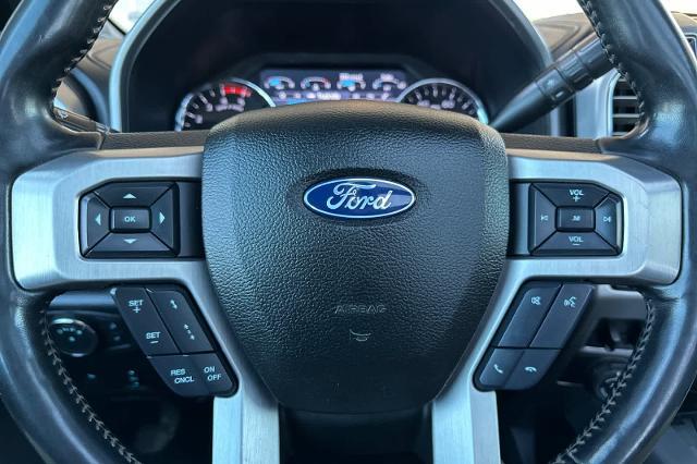 2020 Ford F-350 - $52,594