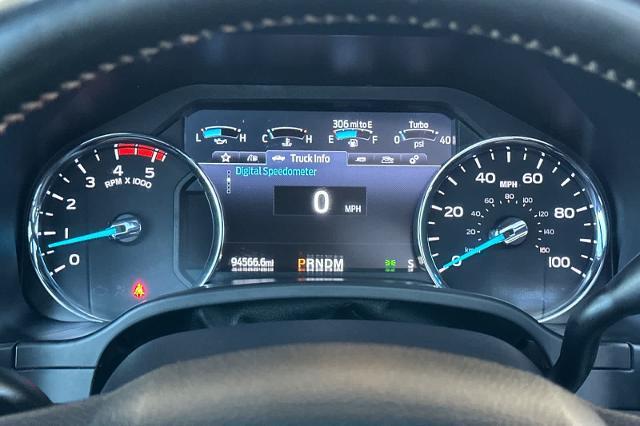 2020 Ford F-350 - $52,594