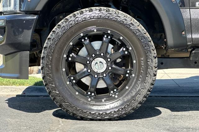 2020 Ford F-350 - $52,594