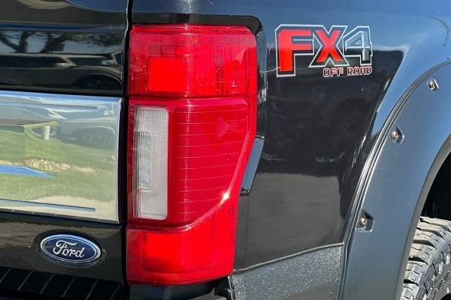 2020 Ford F-350 - $52,594