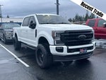 2020 F-350 Super Duty Thumbnail 1