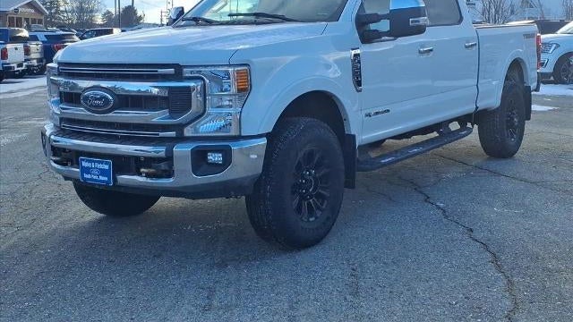 Preowned 2020 Ford F-350 Super Duty XLT for Sale