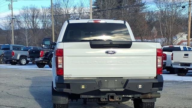 2020 Ford F-350 Super Duty XLT