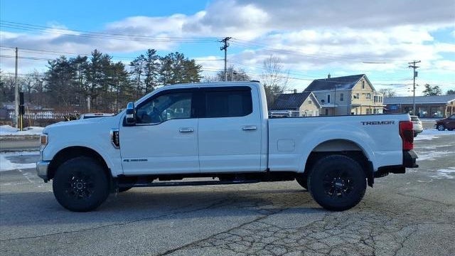 2020 Ford F-350 Super Duty XLT