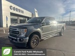 2020 F-350 Super Duty Thumbnail 1