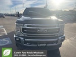 2020 F-350 Super Duty Thumbnail 2