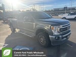 2020 F-350 Super Duty Thumbnail 3