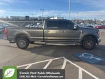 2020 F-350 Super Duty Thumbnail 4
