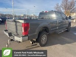 2020 F-350 Super Duty Thumbnail 5