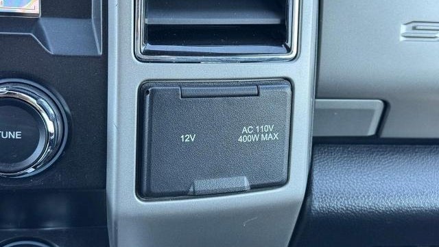 2020 Ford F-350 Super Duty King Ranch