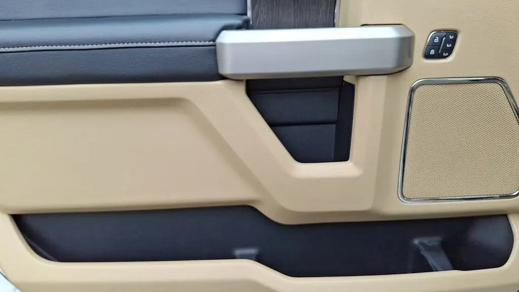 2021 Ford F-350 Super Duty King Ranch