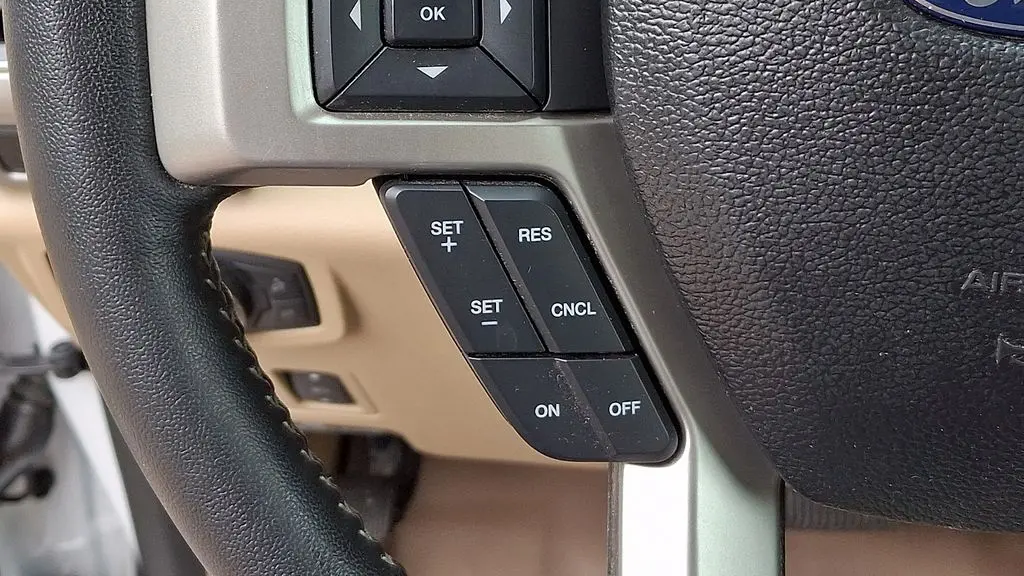 2021 Ford F-350 Super Duty King Ranch