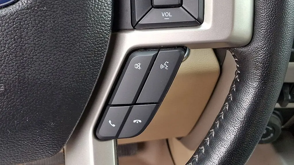 2021 Ford F-350 Super Duty King Ranch
