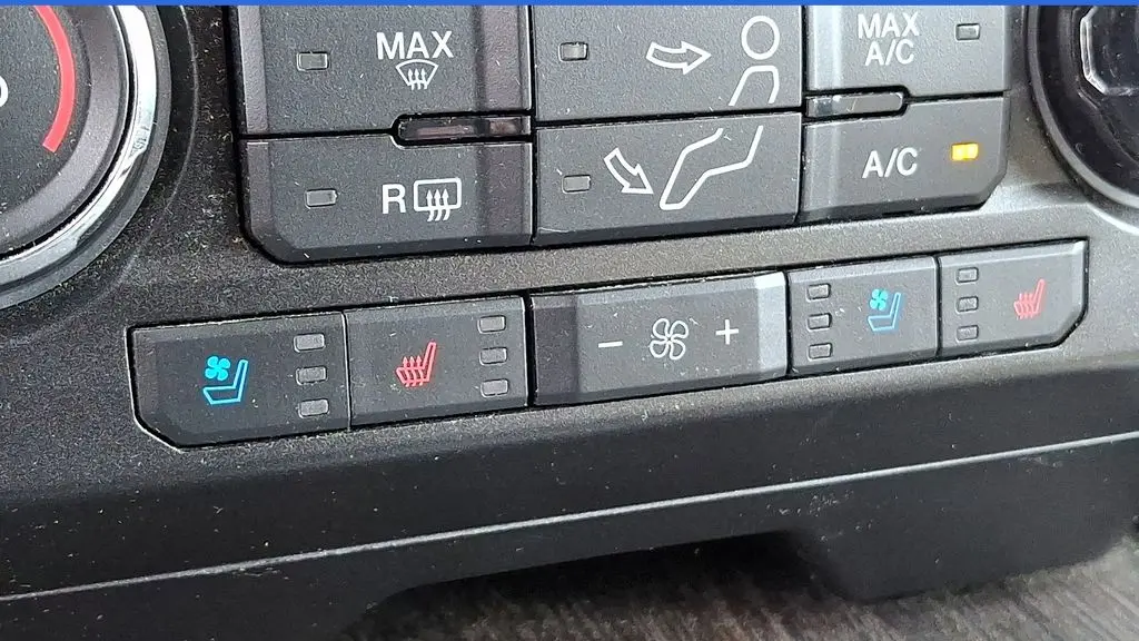 2021 Ford F-350 Super Duty King Ranch