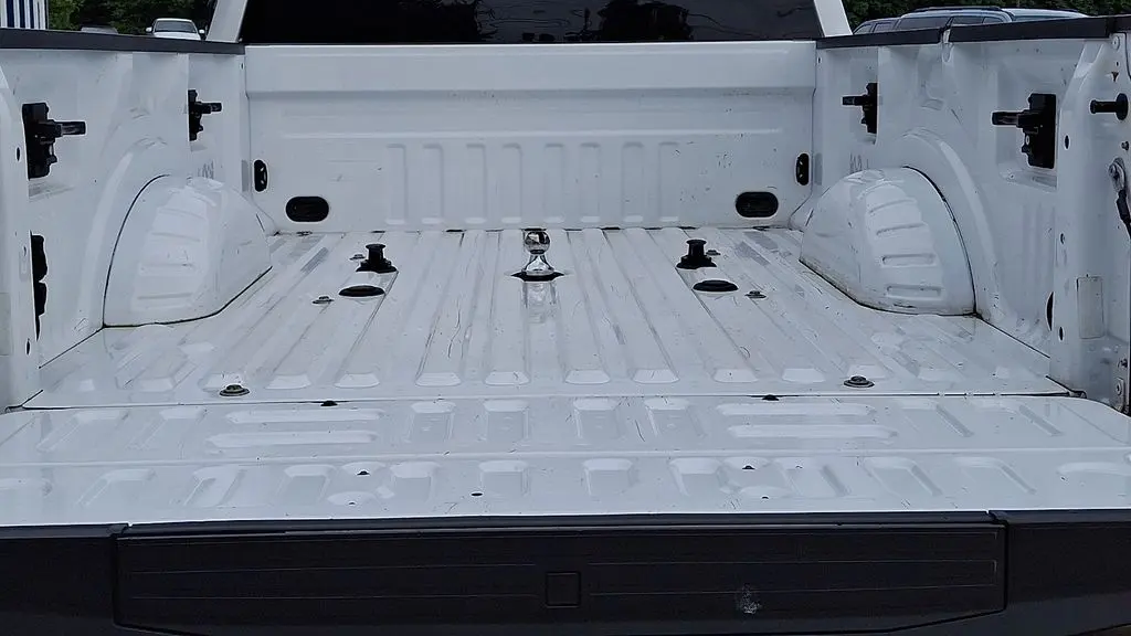 2021 Ford F-350 Super Duty King Ranch