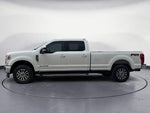 2021 F-350 Super Duty Thumbnail 2