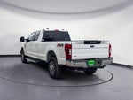 2021 F-350 Super Duty Thumbnail 3