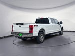 2021 F-350 Super Duty Thumbnail 5