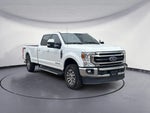 2021 F-350 Super Duty Thumbnail 7