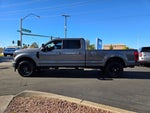 2021 F-350 Super Duty Thumbnail 3
