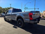 2021 F-350 Super Duty Thumbnail 4
