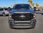 2021 F-350 Super Duty Thumbnail 8